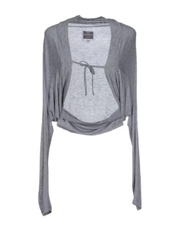 Made In Heaven Shrugs