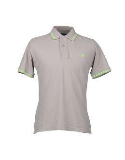 Catbalou Polo Shirts