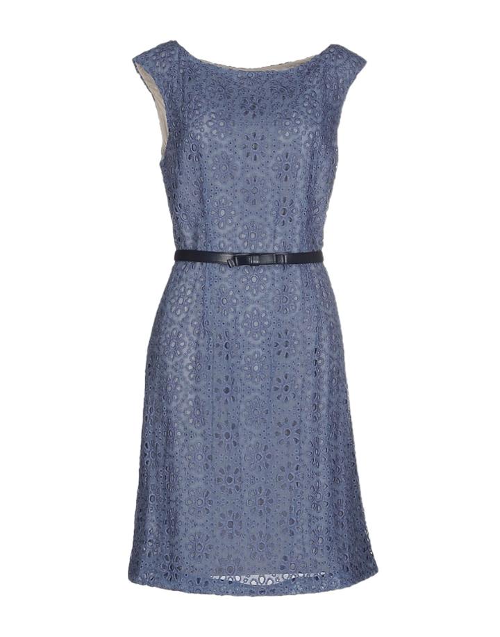 Mikael Aghal Knee-length Dresses