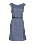 Mikael Aghal Knee-length Dresses