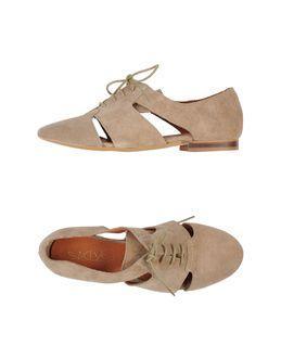 67 Sixtyseven Lace-up Shoes