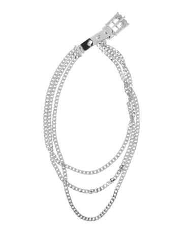 Cesare Paciotti Necklaces