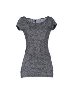 Patrizia Pepe Love Sport T-shirts