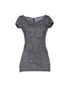 Patrizia Pepe Love Sport T-shirts