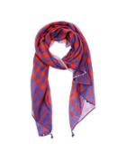 P Ro Scarves