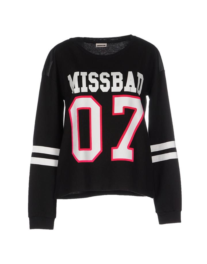 Noisy May Sweatshirts