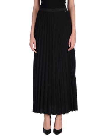 Rich & Royal Long Skirts