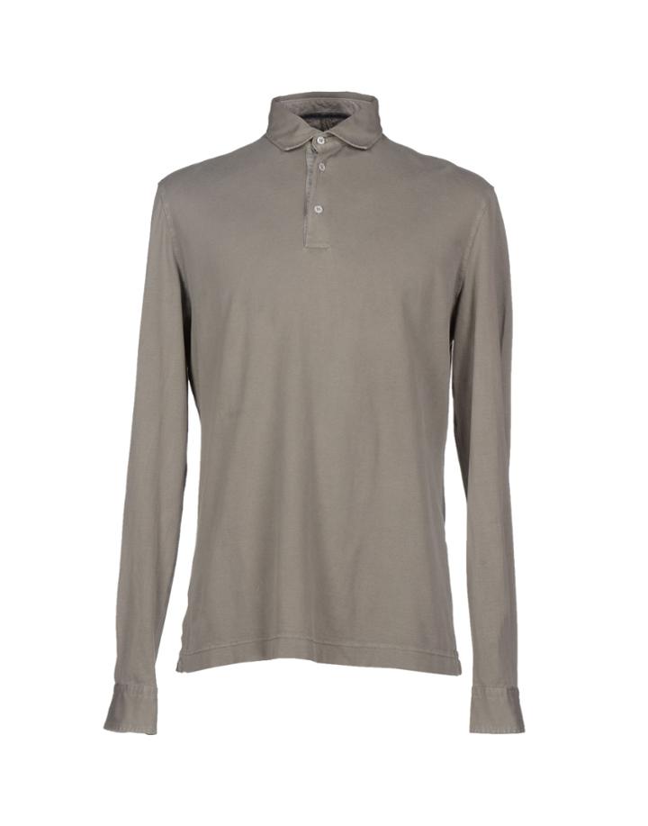 Orian Polo Shirts