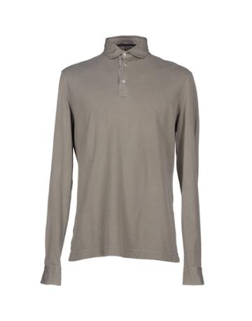 Orian Polo Shirts