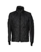 Mash Jackets