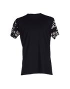 Comme Des Fuckdown T-shirts