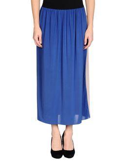 Boutique De La Femme Long Skirts