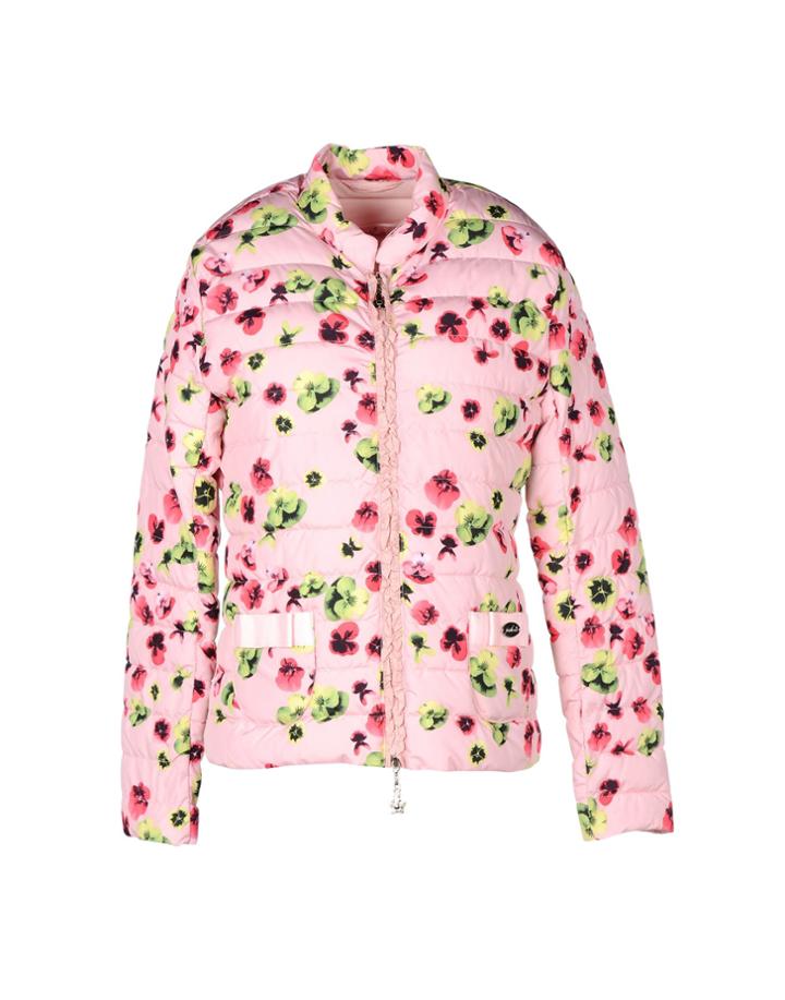 Miss Nenette Jackets