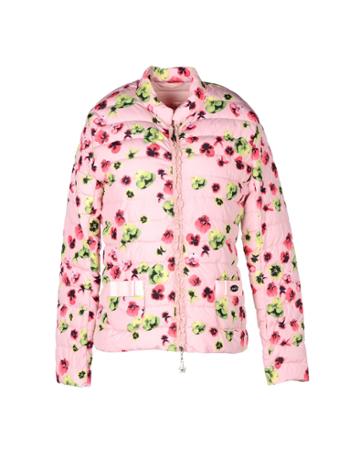 Miss Nenette Jackets