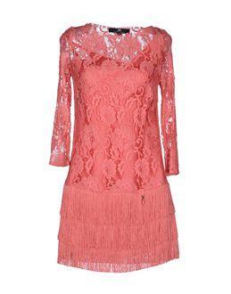 Elisabetta Franchi Short Dresses