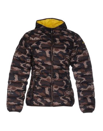 Cmp Down Jackets