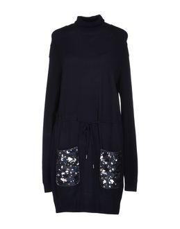 Vdp Club Knee-length Dresses