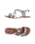 Armani Jeans Sandals