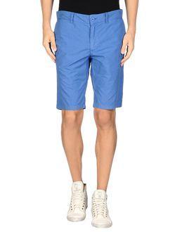 Authentic Original Vintage Style Bermudas