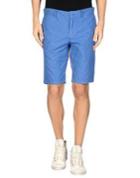 Authentic Original Vintage Style Bermudas