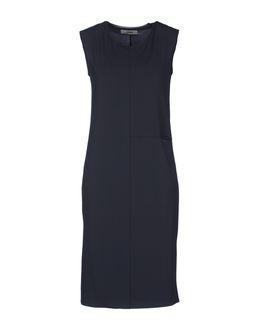 Humanoid Knee-length Dresses