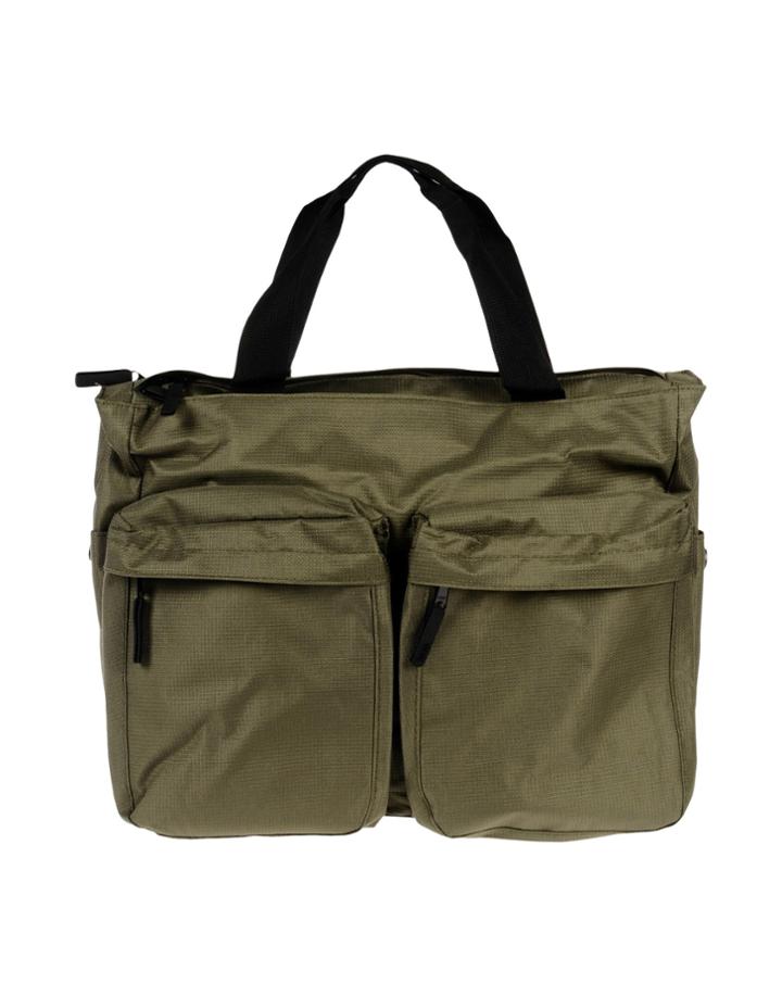 Wood Wood Work Bags