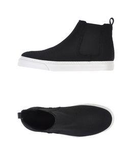 Joyks Ankle Boots