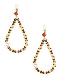 Coccinelle Earrings