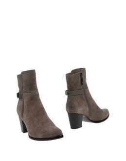 Atelier Mercadal Ankle Boots