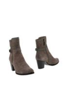 Atelier Mercadal Ankle Boots