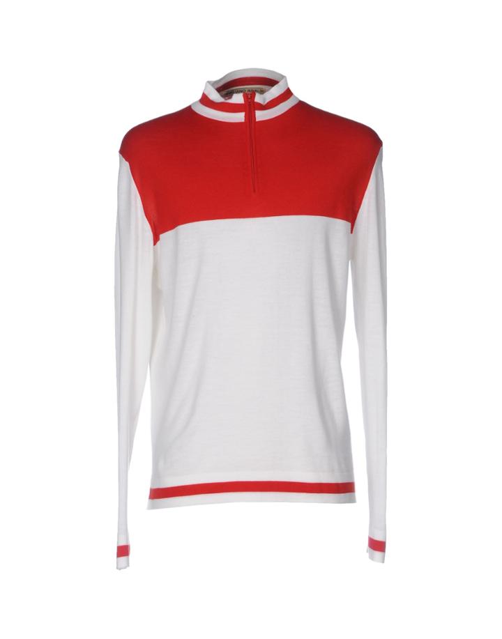 Emiliano Rinaldi Turtlenecks