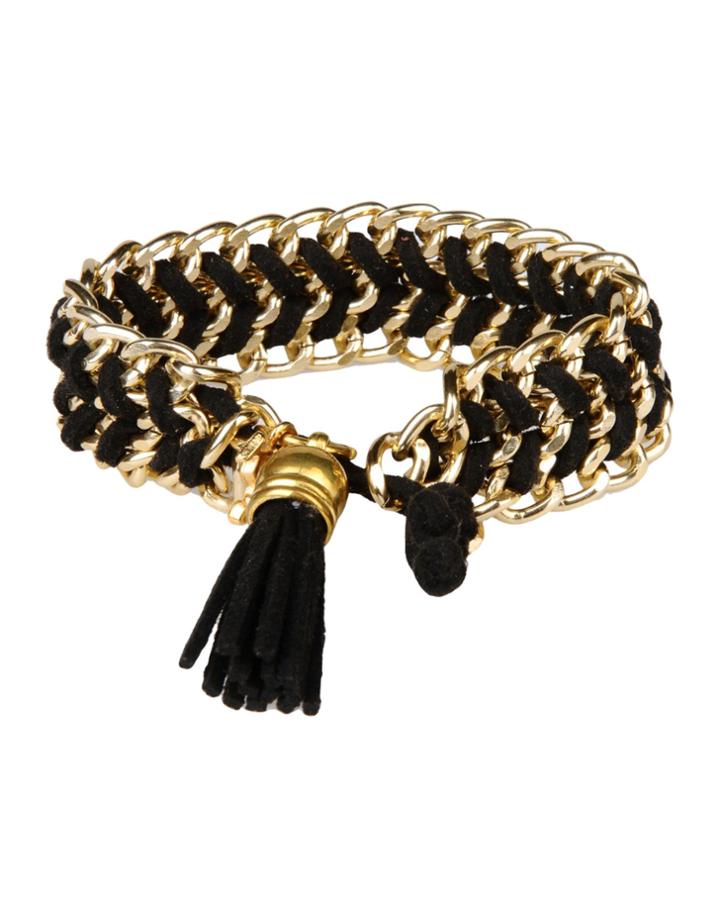 Kettlebell Jewels Bracelets