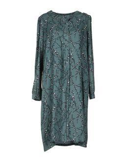 Laura Urbinati 3/4 Length Dresses