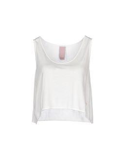 (+) People Tank Tops