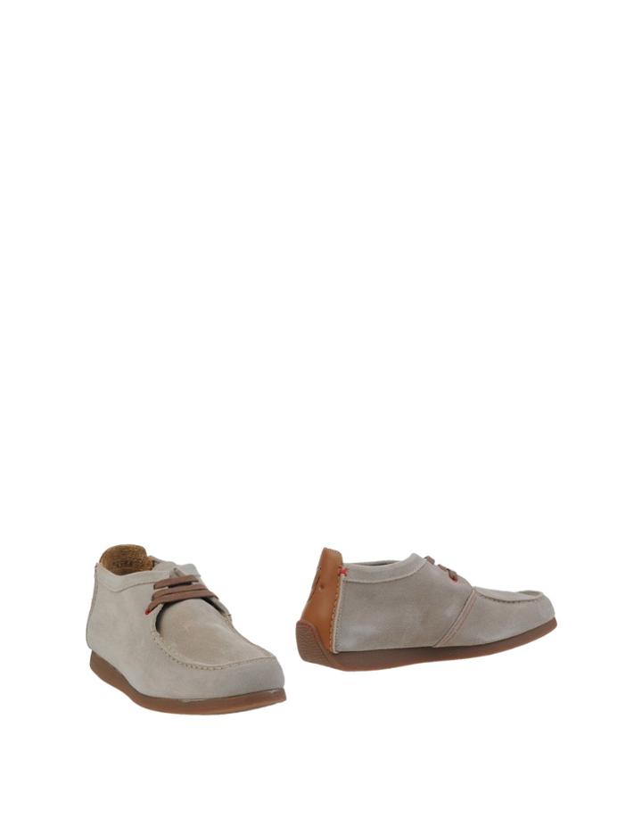 Alessandro Tellini Per Geremia Ankle Boots