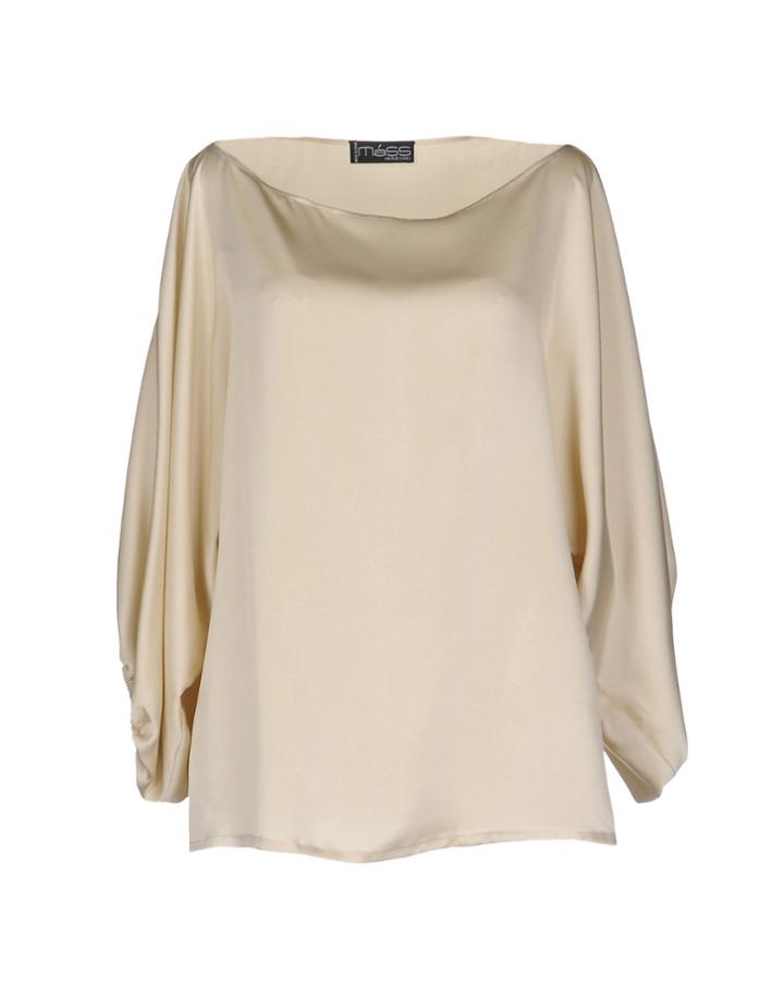 M Ss By Matilde Cano Blouses