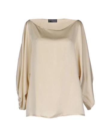 M Ss By Matilde Cano Blouses