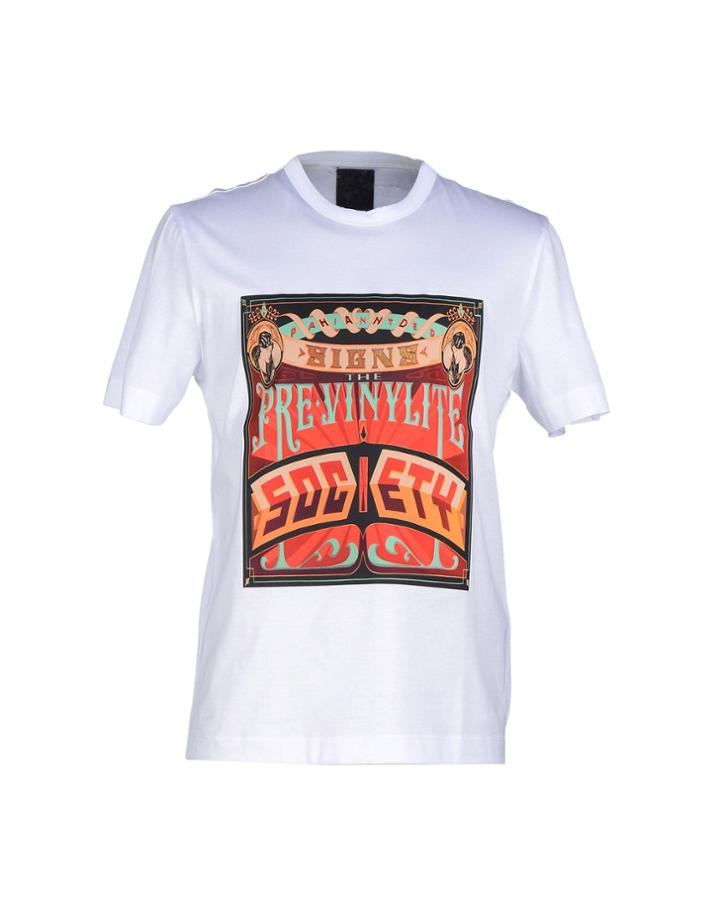 Juun.j T-shirts