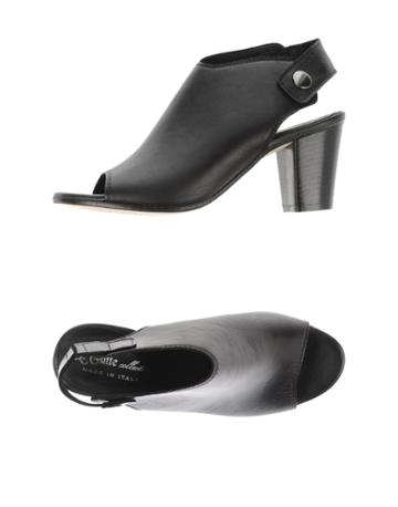Le Gatte Sandals