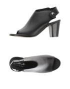 Le Gatte Sandals