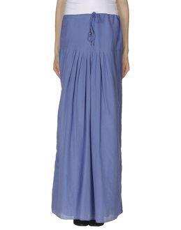 Devotion Long Skirts