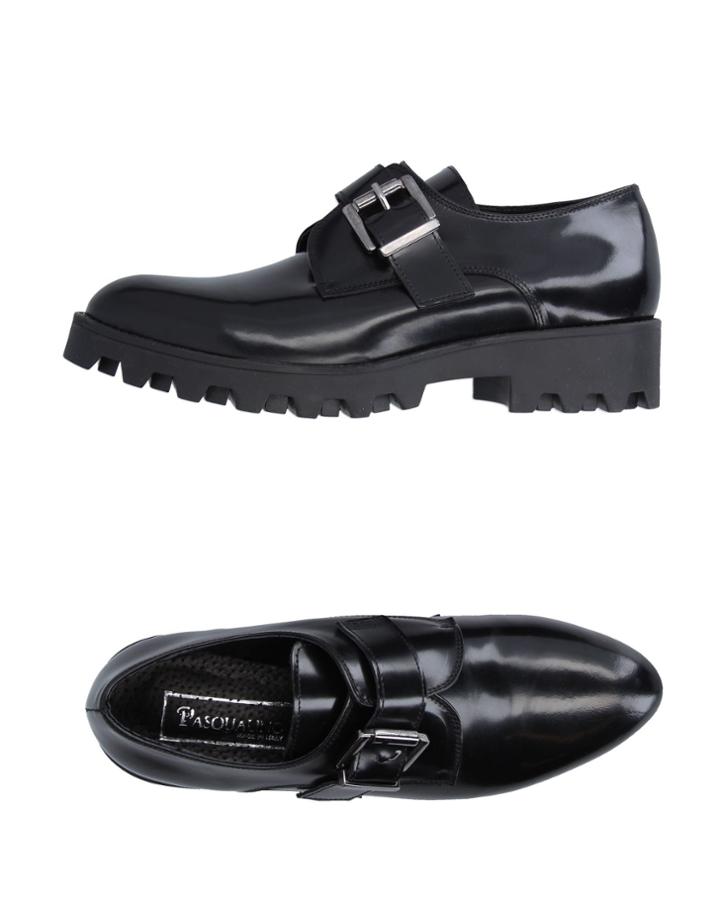 Pasqualino Loafers
