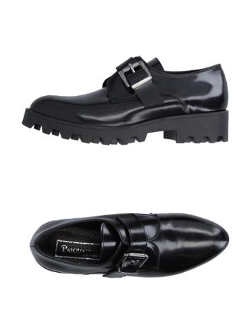 Pasqualino Loafers
