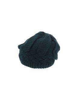 Blauer Hats