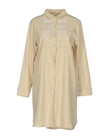 Semis-paris Short Dresses