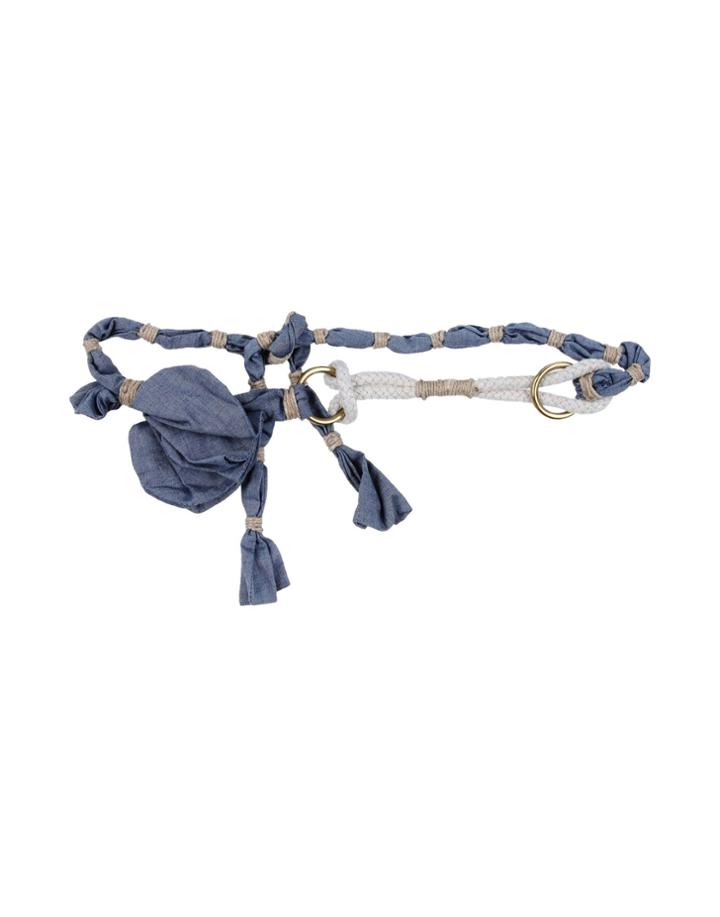 Coast Weber & Ahaus Belts