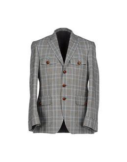 Grasil Blazers