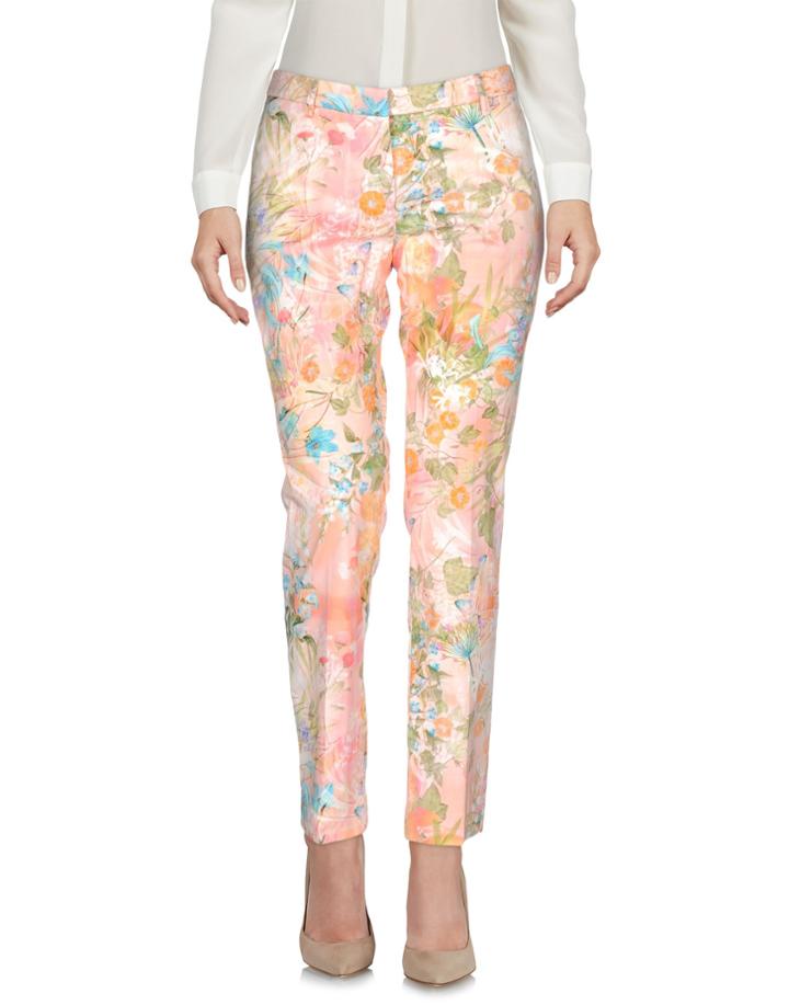 Femme Casual Pants