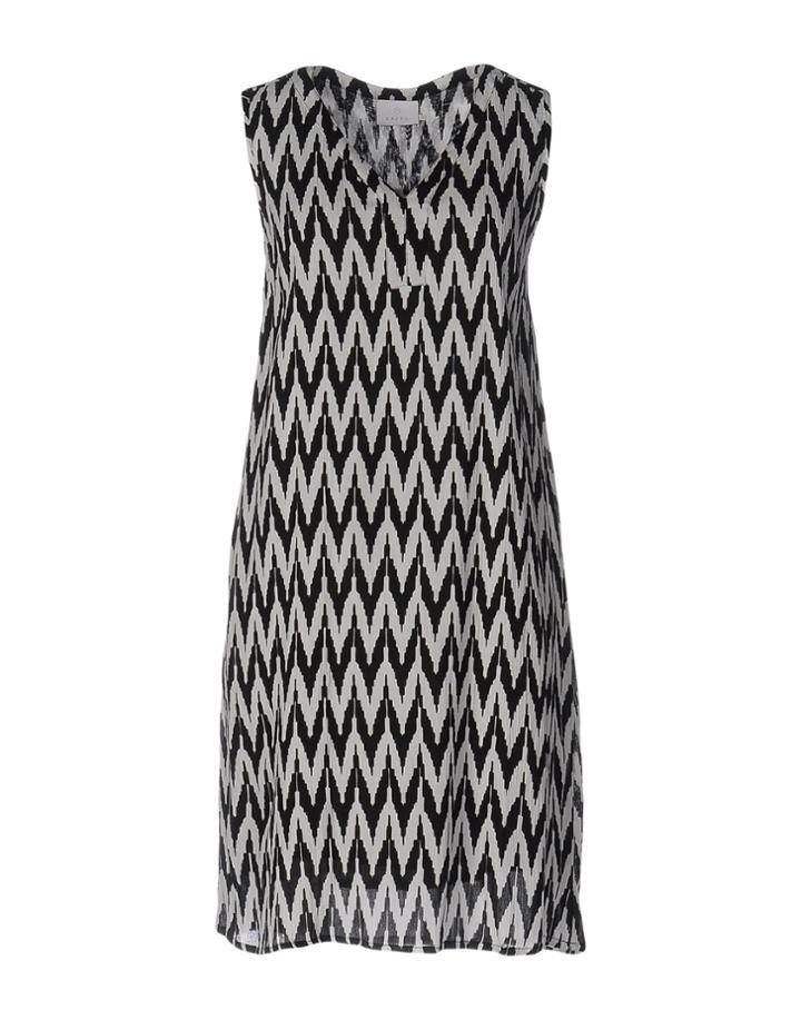 Kaffe Short Dresses
