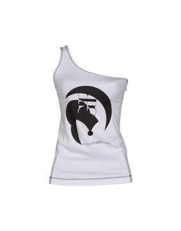 Gianfranco Ferre' Beachwear Tops